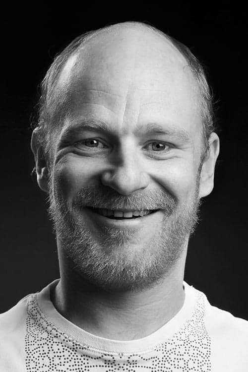 Eivind Sander zdjęcie