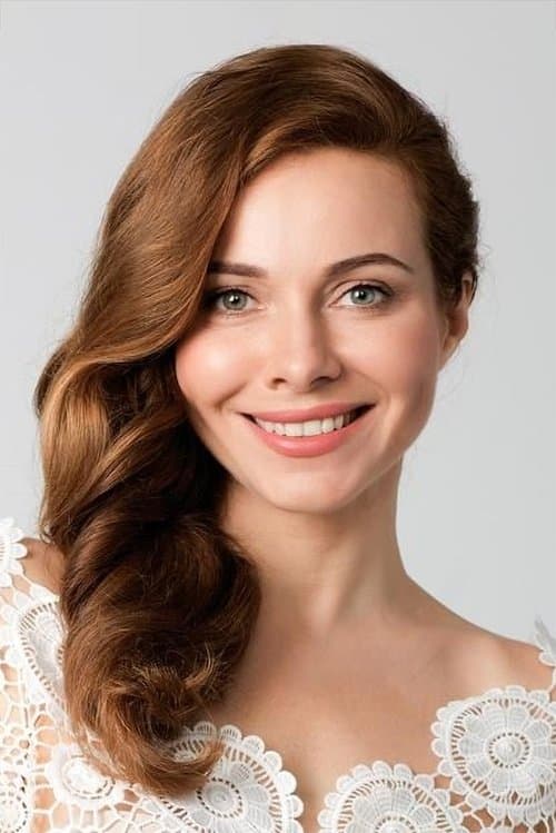 Екатерина Гусева zdjęcie