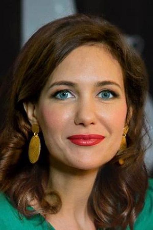 Екатерина Климова zdjęcie