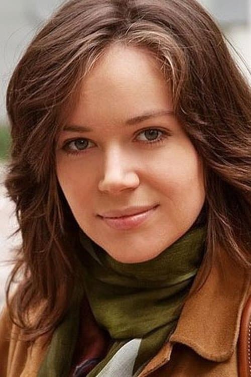 Екатерина Редникова zdjęcie