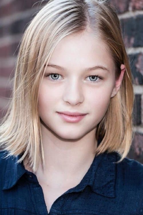 Ekaterina Samsonov zdjęcie