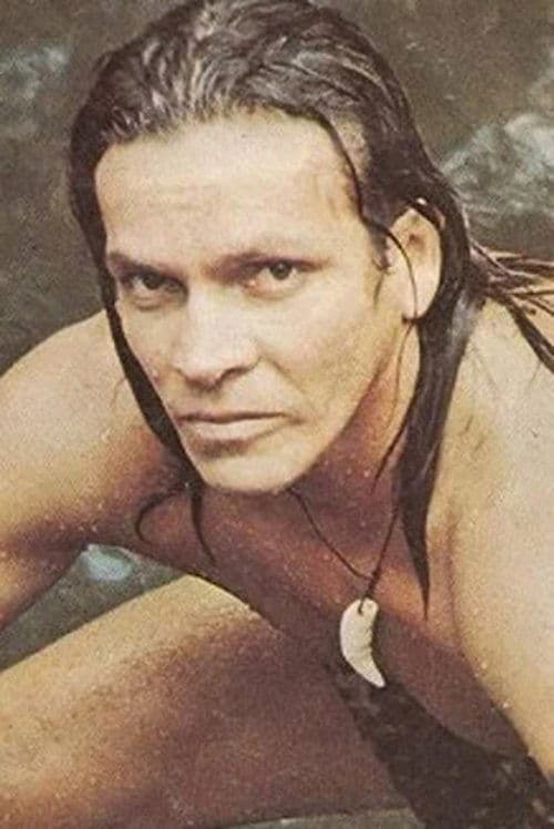 'El Indio' Rincon zdjęcie