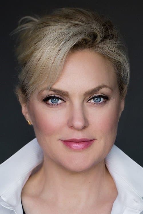 Elaine Hendrix zdjęcie