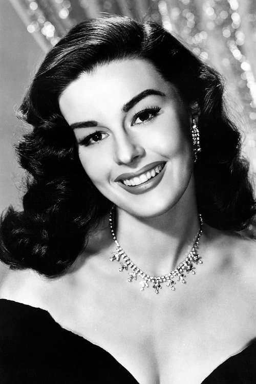 Elaine Stewart zdjęcie