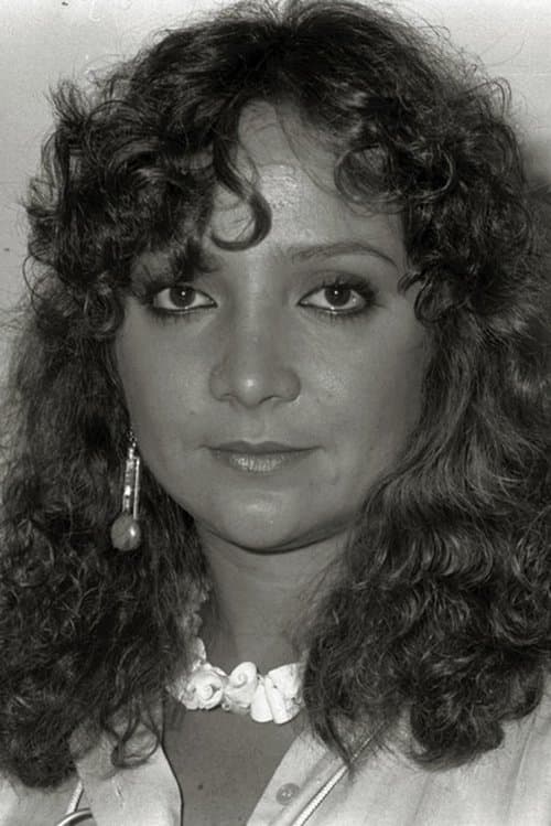 Elba Escobar zdjęcie