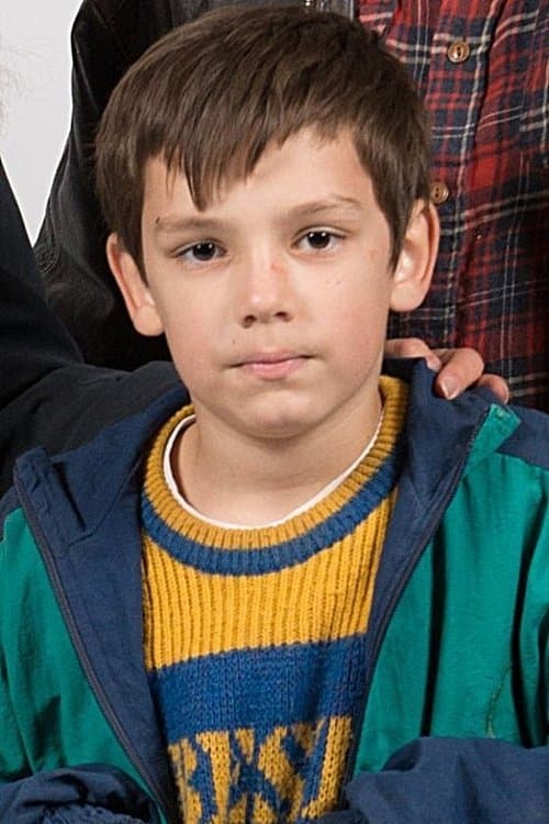 Eldar Rešidović zdjęcie