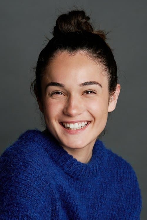 Eléa Rochera zdjęcie