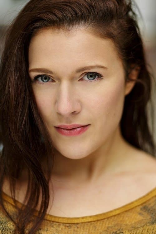 Eleanor Burke zdjęcie
