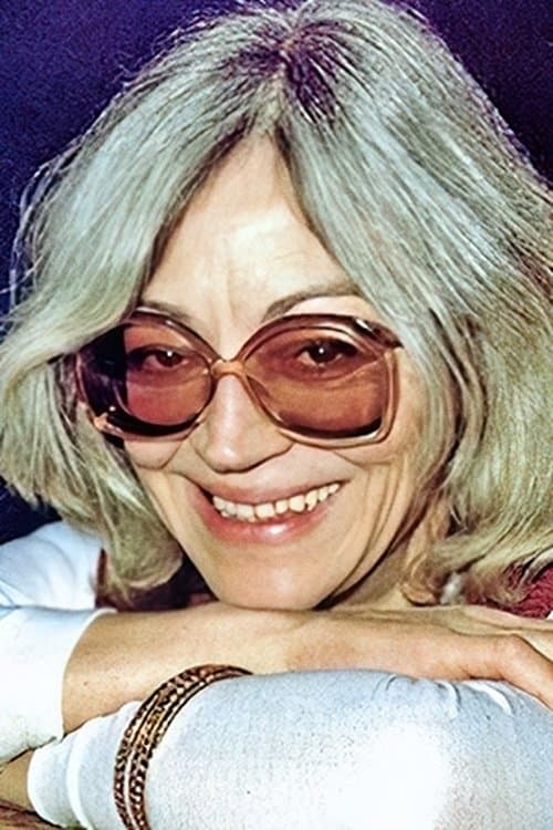 Eleanor Fazan zdjęcie