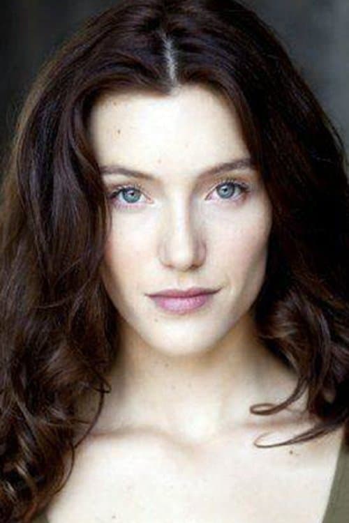 Eleanor Gecks zdjęcie