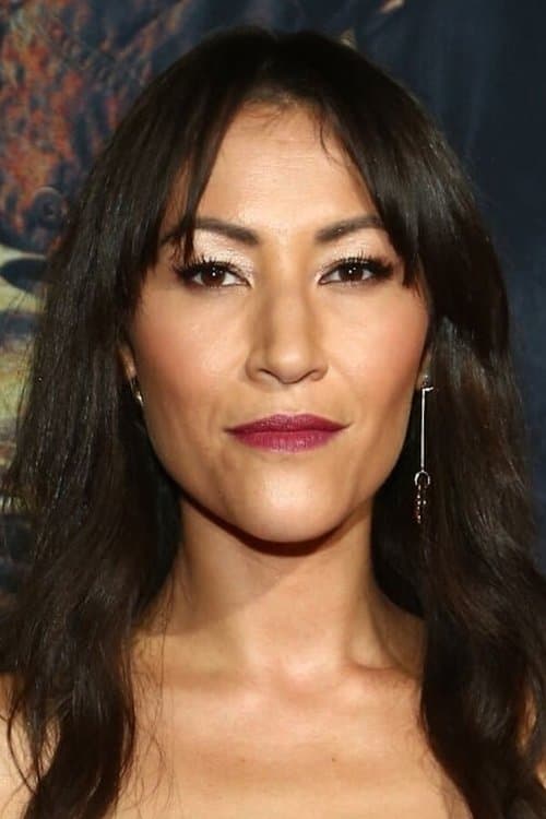 Eleanor Matsuura zdjęcie