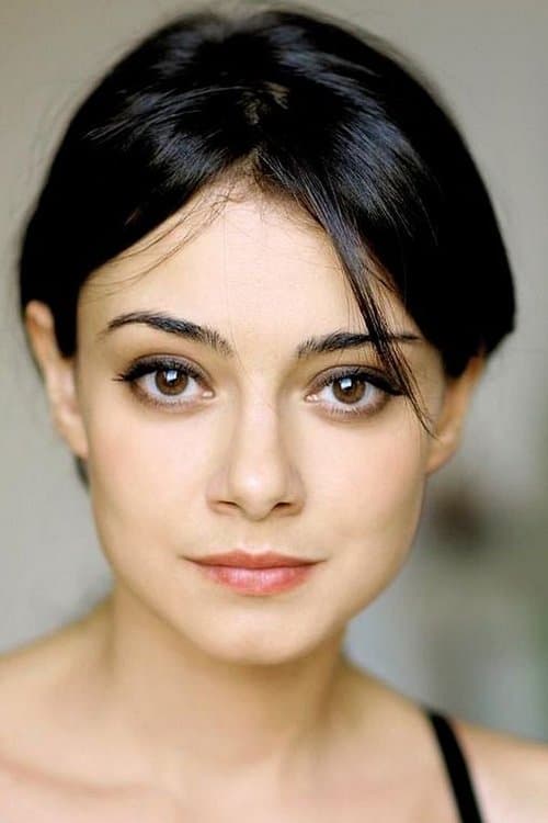 Elena Arvigo zdjęcie
