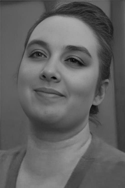 Елена Бушуева-Цеханская zdjęcie
