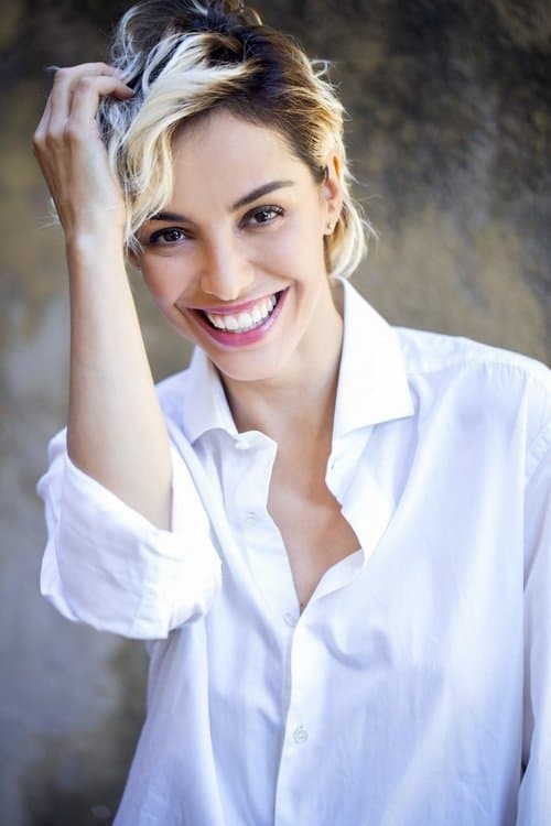 Elena Cucci zdjęcie
