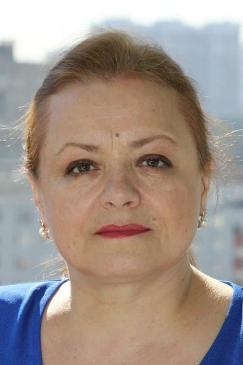 Елена Цыплакова zdjęcie