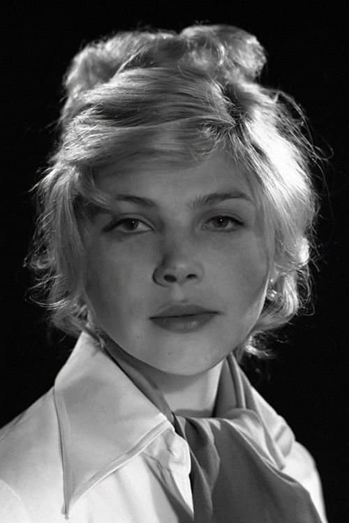 Елена Драпеко zdjęcie