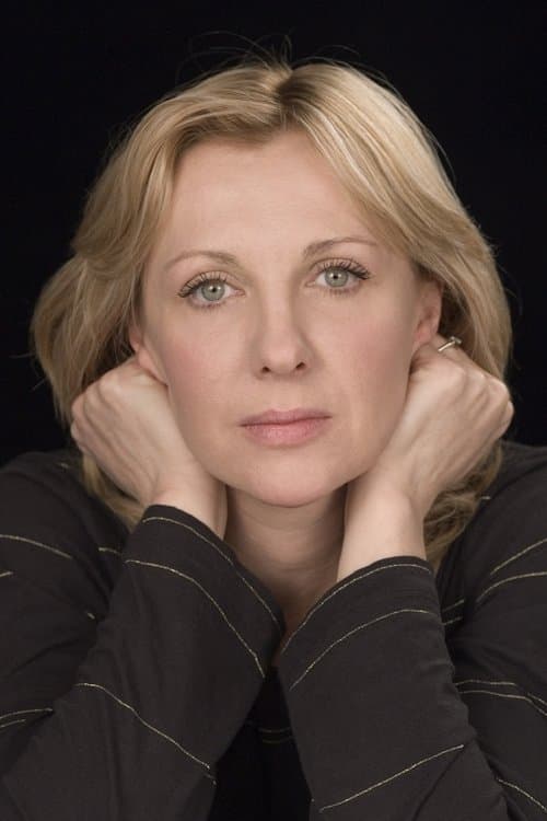 Елена Яковлева zdjęcie