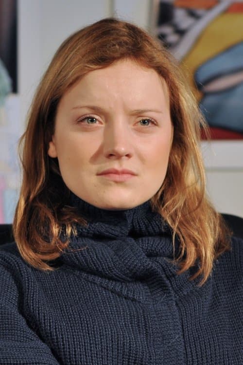 Elena Leeve zdjęcie