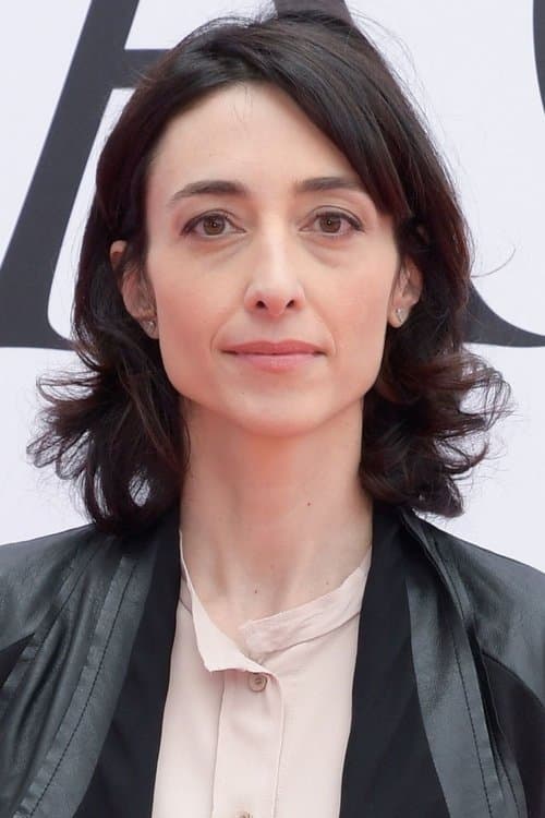 Elena Lietti zdjęcie