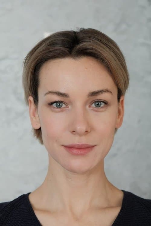 Елена Лотова zdjęcie
