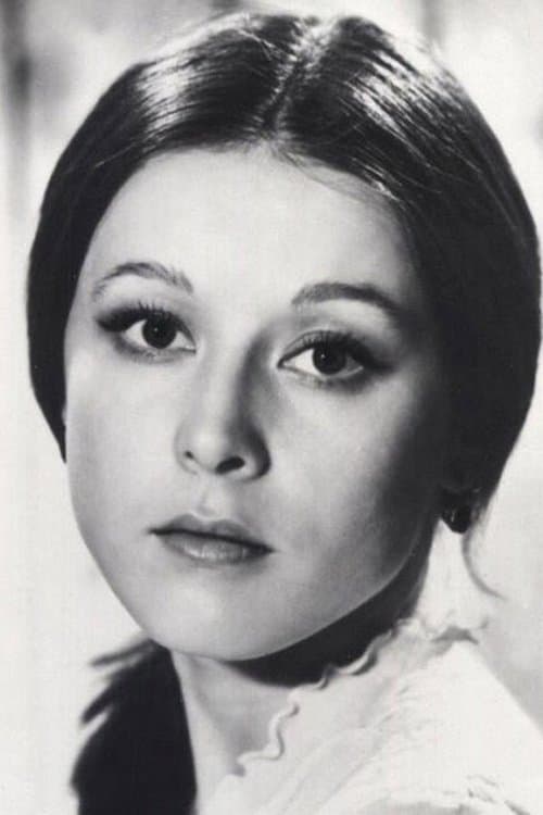 Елена Прудникова zdjęcie