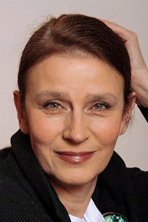 Елена Сафонова zdjęcie