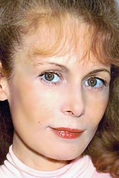 Елена Тонунц zdjęcie