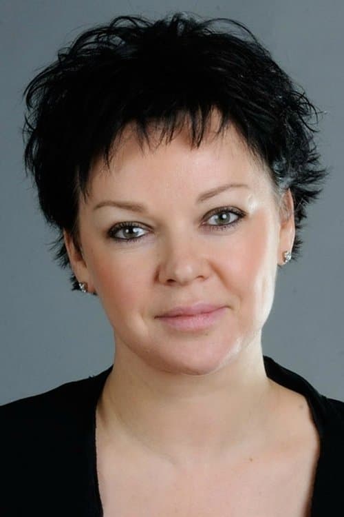 Елена Валюшкина zdjęcie