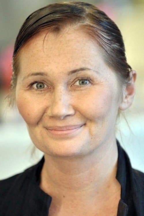 Елена Ворончихина zdjęcie