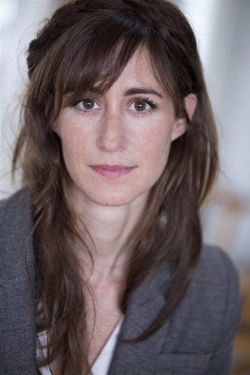 Éléonore Bernheim zdjęcie