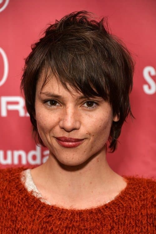 Eléonore Hendricks zdjęcie