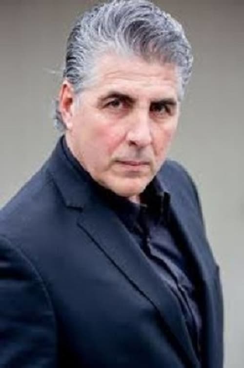 Eli Gabay zdjęcie
