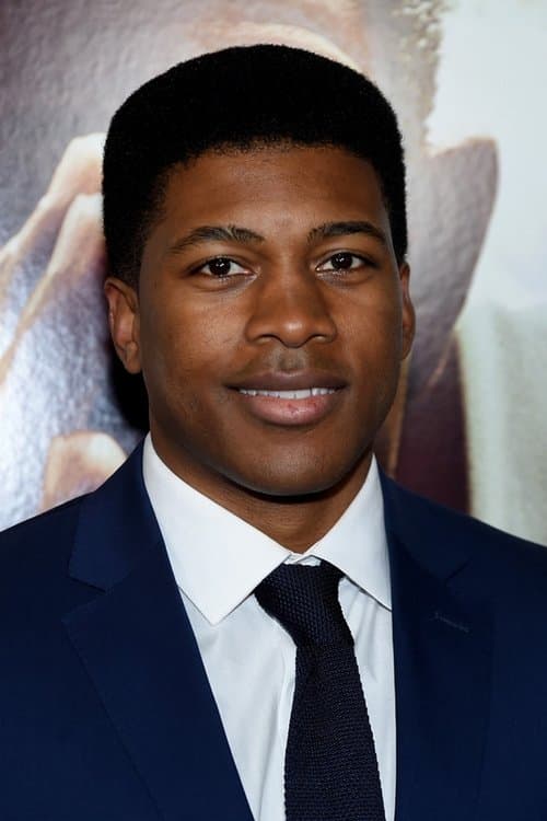 Eli Goree zdjęcie