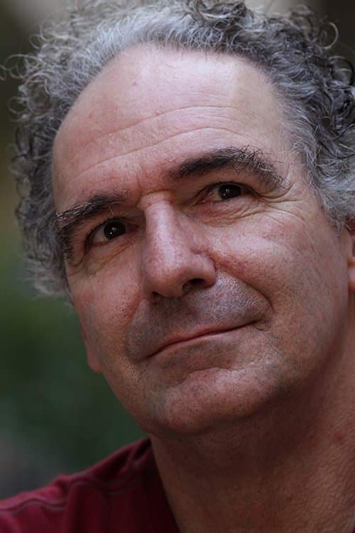 Eli Gorenstein zdjęcie
