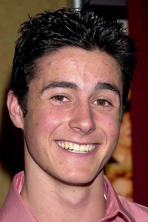 Eli Marienthal zdjęcie