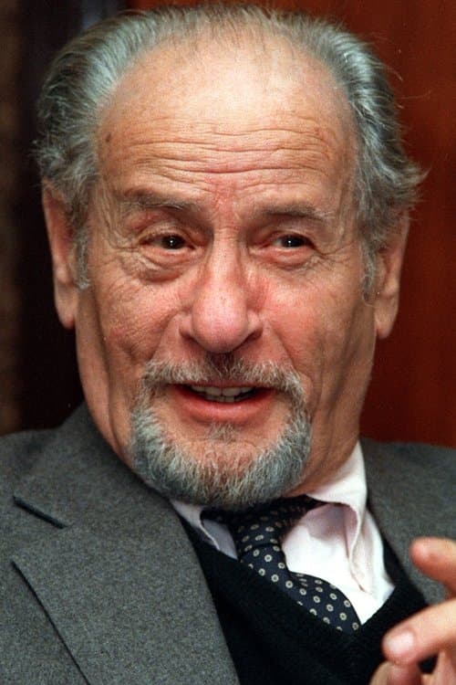 Eli Wallach zdjęcie