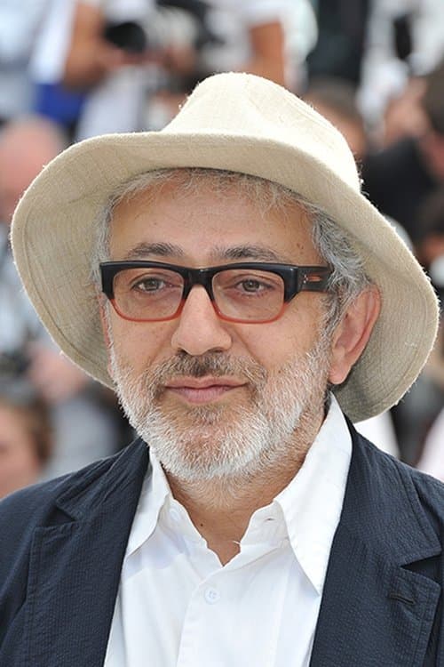 Elia Suleiman zdjęcie