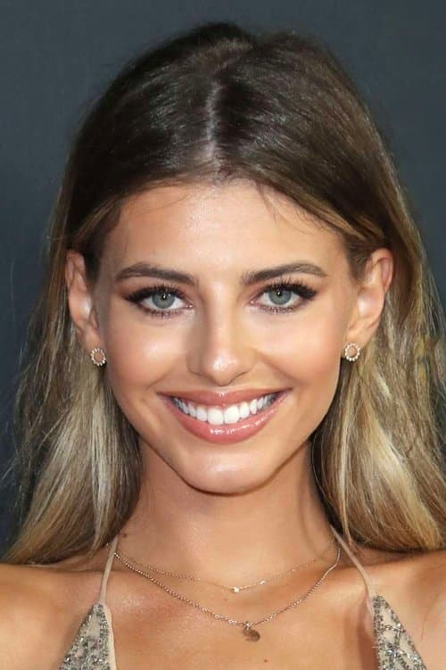 Eliana Jones zdjęcie