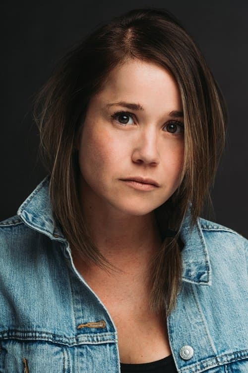 Éliane Gagnon zdjęcie