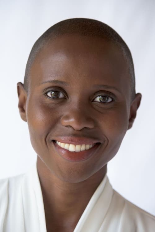 Eliane Umuhire zdjęcie
