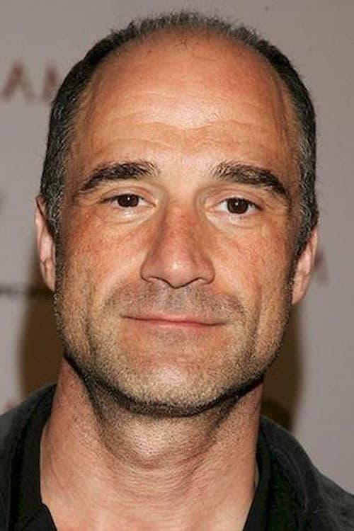 Elias Koteas zdjęcie
