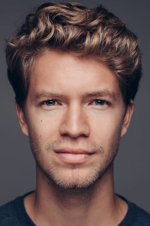 Elias Munk zdjęcie