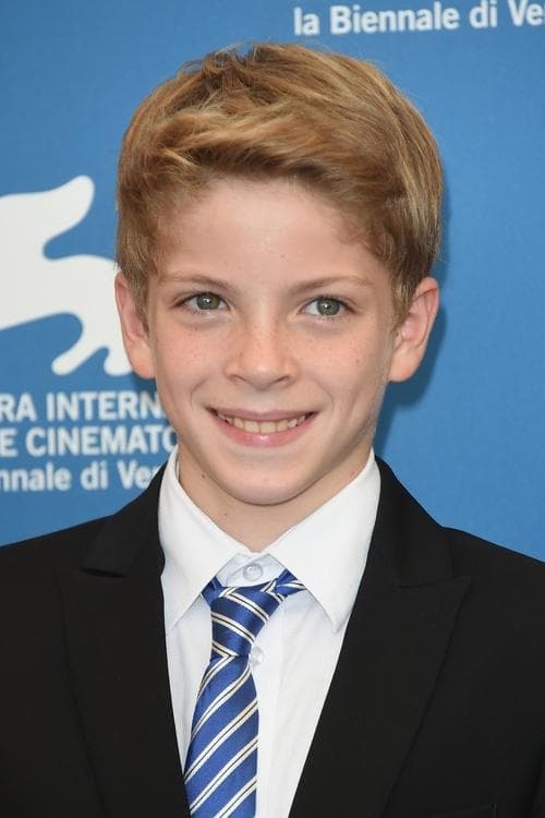 Elias Schwarz zdjęcie