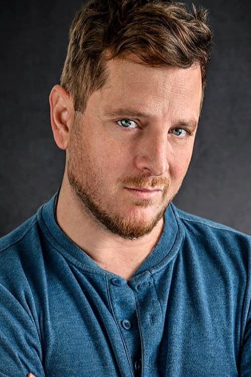 Elias Toufexis zdjęcie