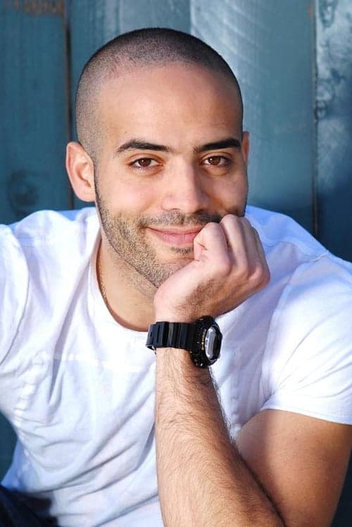 Elie Haddad zdjęcie