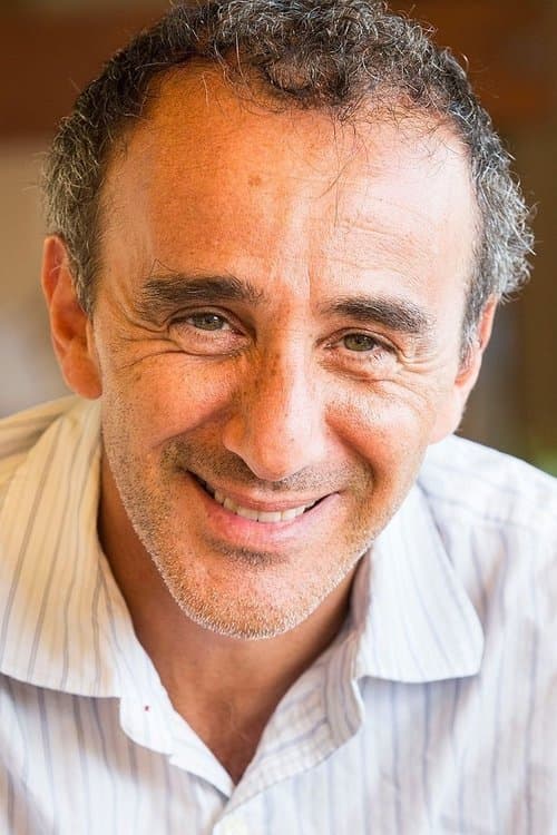 Élie Semoun zdjęcie