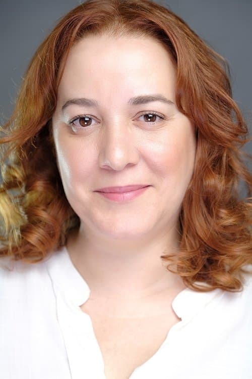 Elif Çakman zdjęcie