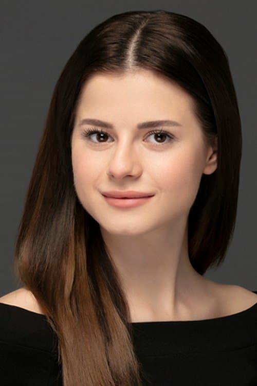 Elif Ceren Balıkçı zdjęcie