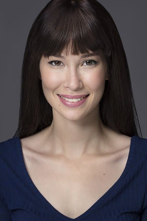 Elif Gizem Aykul zdjęcie