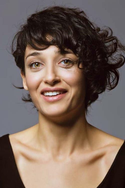 Elif Nur Kerkük zdjęcie